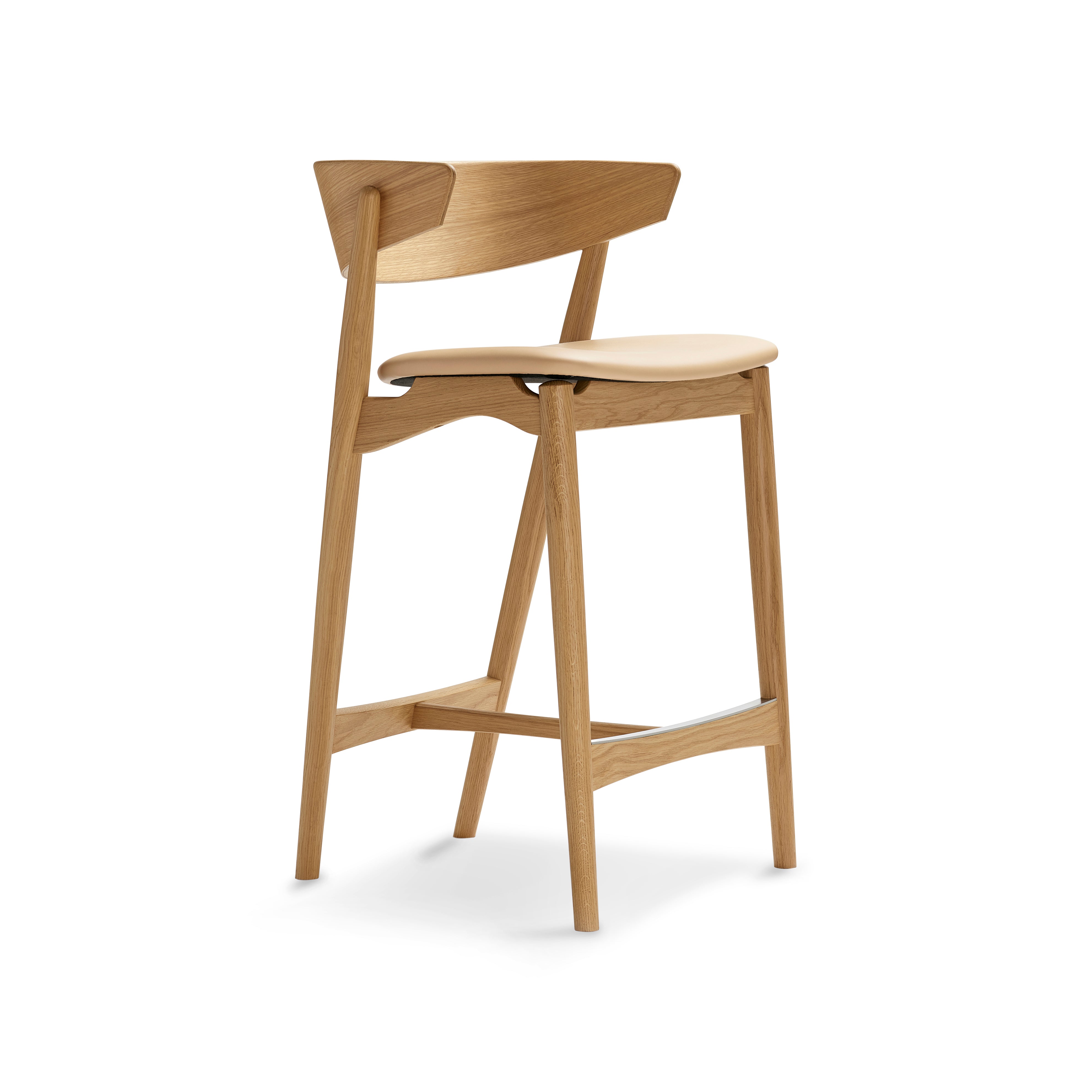 No7 Bar and Counter Stool